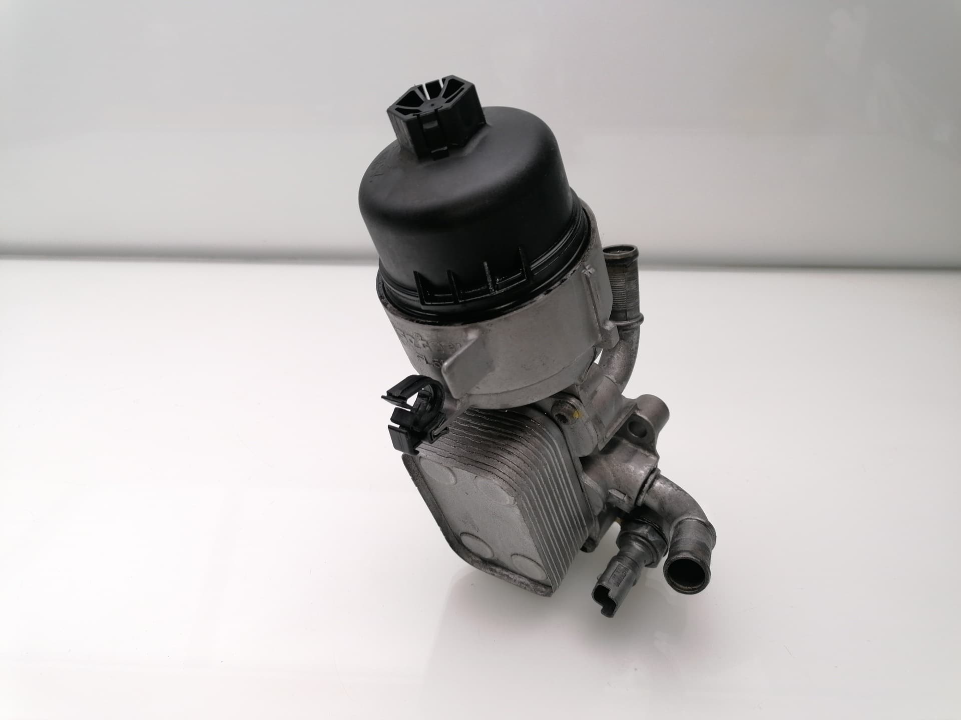 Soporte filtro aceite FIAT SCUDO FURGONETA (270_, 272_) 2