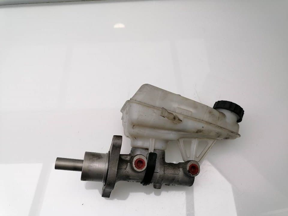 Bomba freno FIAT SCUDO FURGONETA (270_, 272_) 5