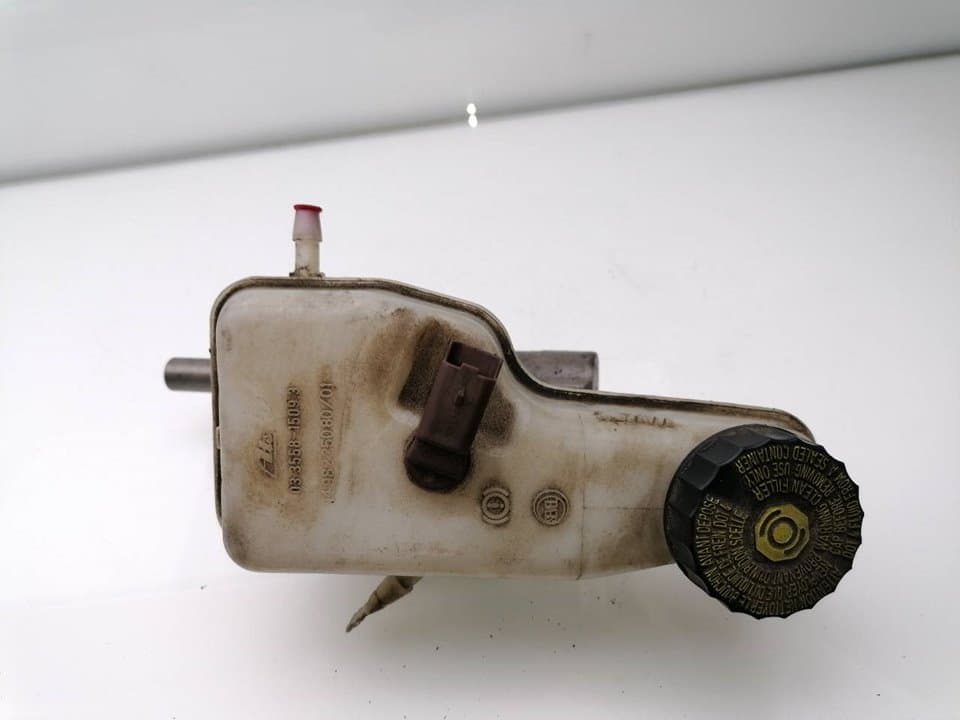 Bomba freno FIAT SCUDO FURGONETA (270_, 272_) 3