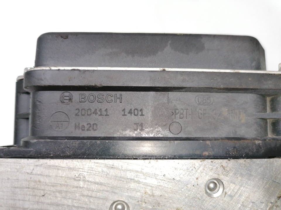 Abs FIAT SCUDO FURGONETA (270_, 272_) 2