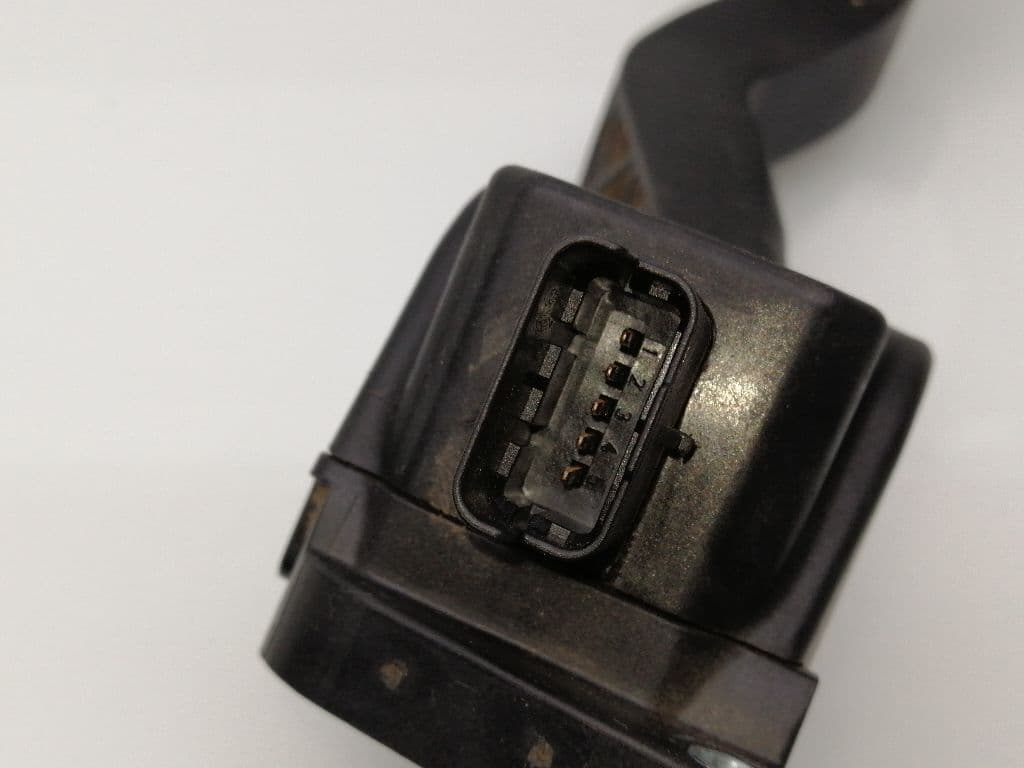 Pedal acelerador SANTANA 300 OPEN OFF-ROAD VEHICLE 3