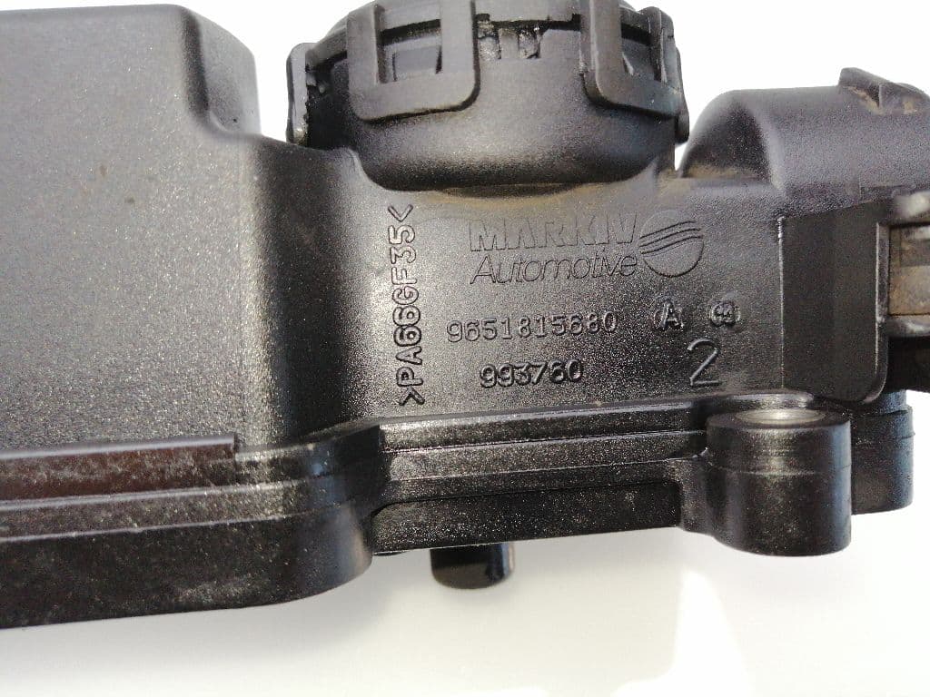 Tapa balancines SANTANA 300 OPEN OFF-ROAD VEHICLE 2