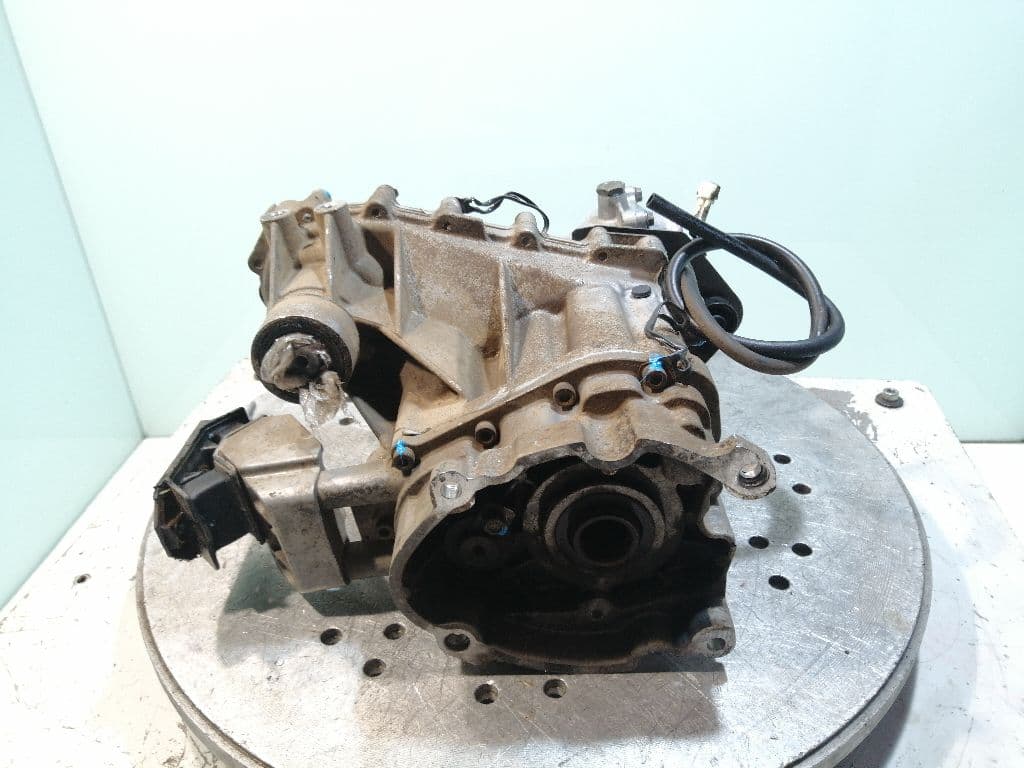 Caja transfer SANTANA 300 OPEN OFF-ROAD VEHICLE 4