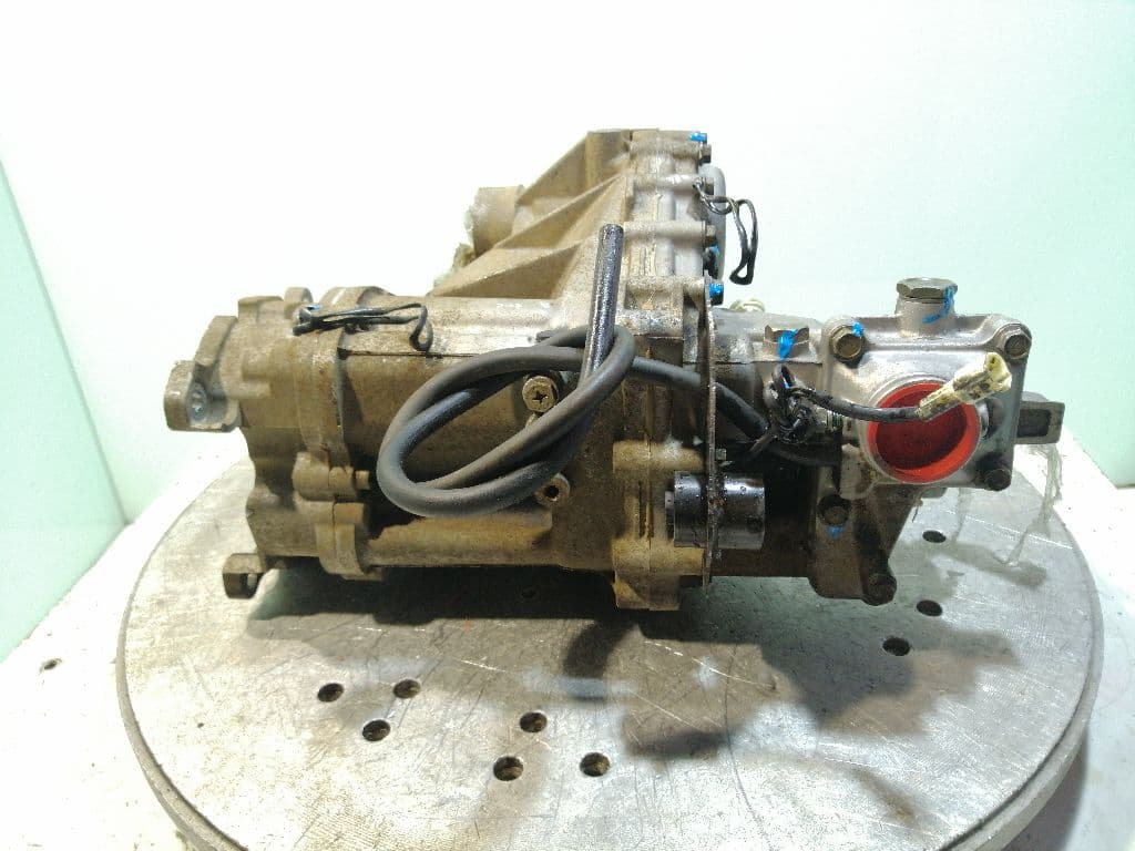 Caja transfer SANTANA 300 OPEN OFF-ROAD VEHICLE 3