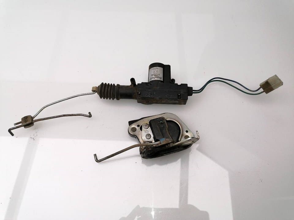 Cerradura maletero / porton SANTANA 300 OPEN OFF-ROAD VEHICLE 3