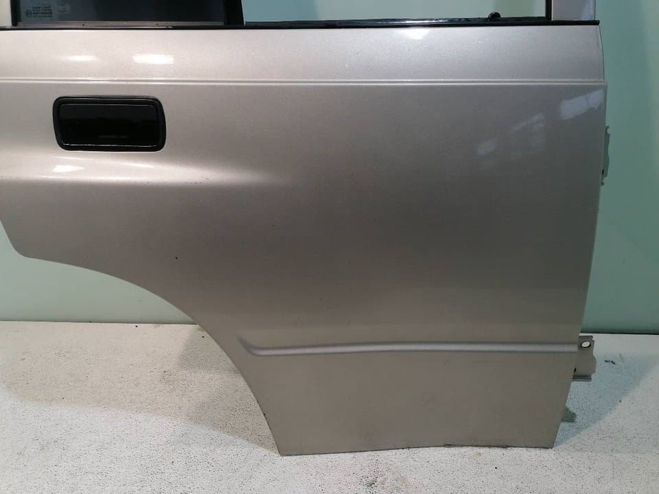 Puerta trasera derecha SANTANA 300 OPEN OFF-ROAD VEHICLE 5