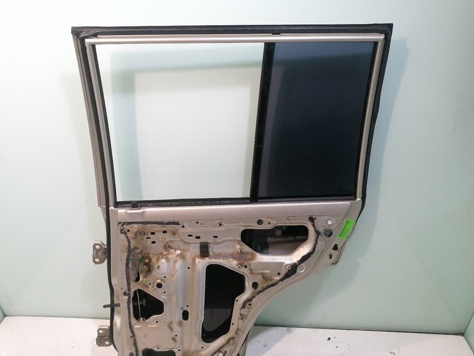 Puerta trasera derecha SANTANA 300 OPEN OFF-ROAD VEHICLE 3