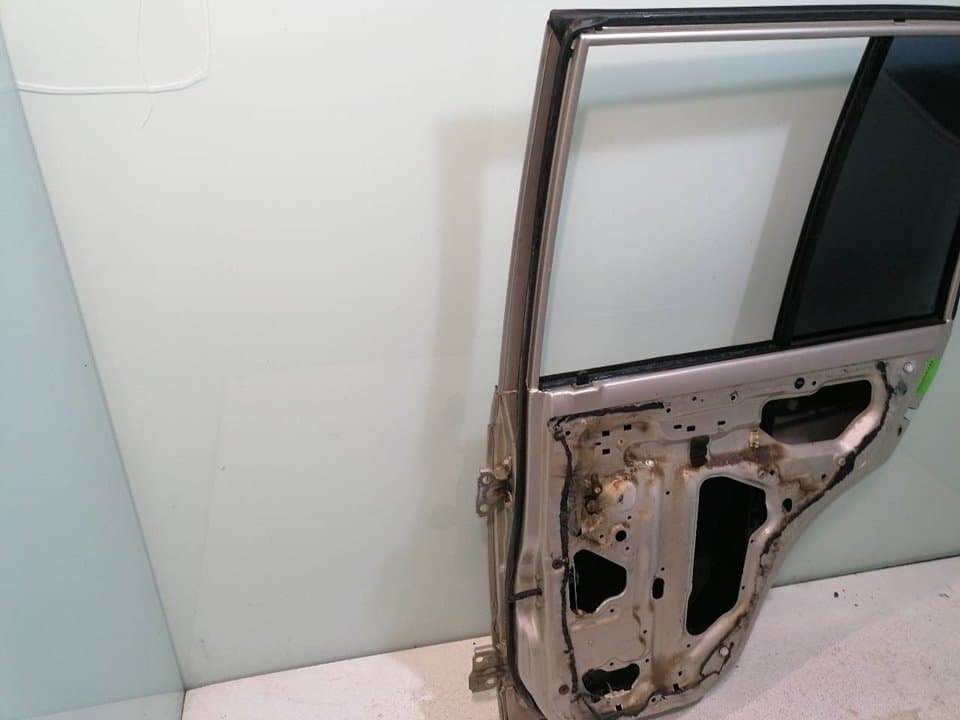 Puerta trasera derecha SANTANA 300 OPEN OFF-ROAD VEHICLE 2