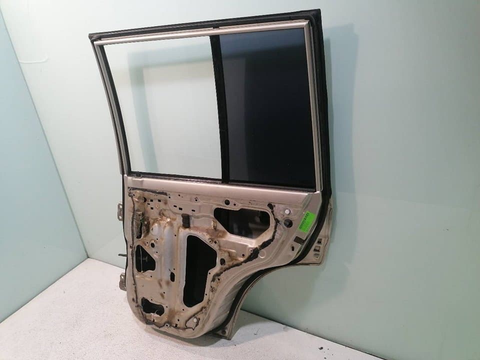 Puerta trasera derecha SANTANA 300 OPEN OFF-ROAD VEHICLE