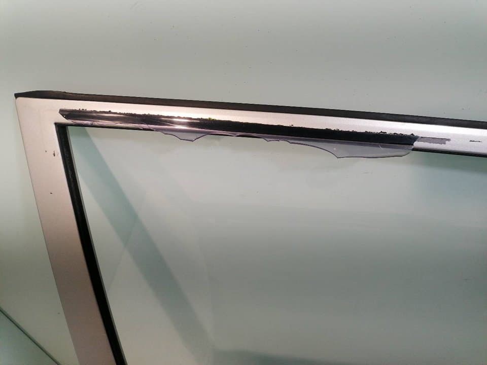 Puerta delantera derecha SANTANA 300 OPEN OFF-ROAD VEHICLE 5