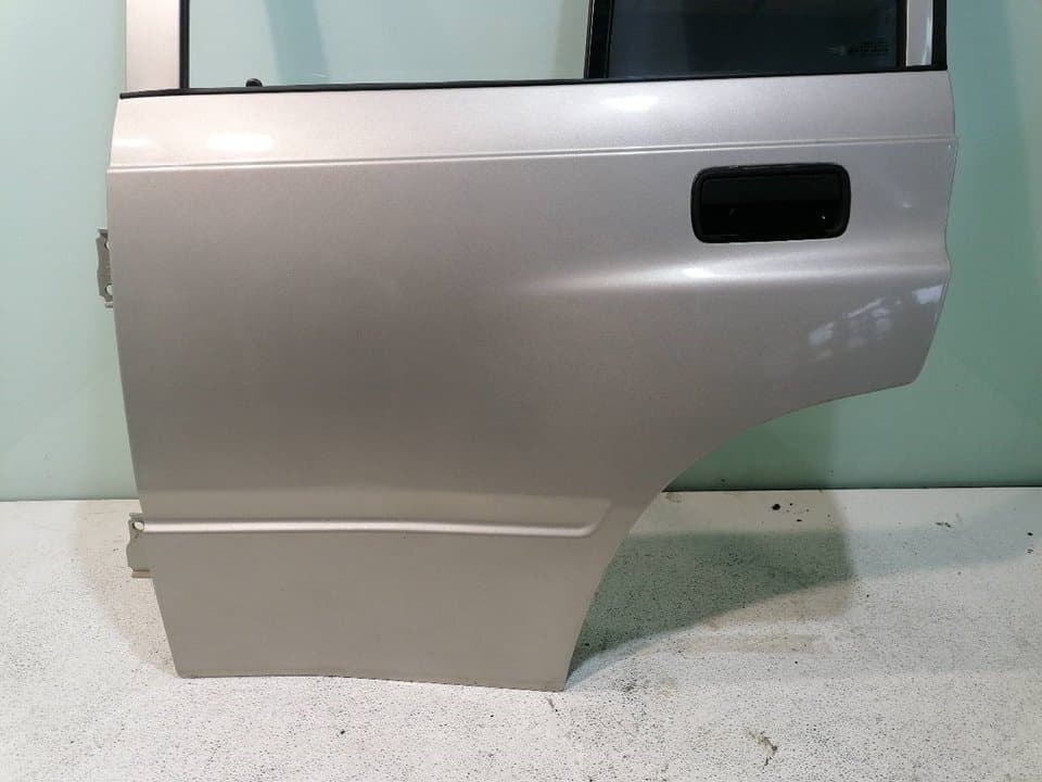 Puerta trasera izquierda SANTANA 300 OPEN OFF-ROAD VEHICLE 5