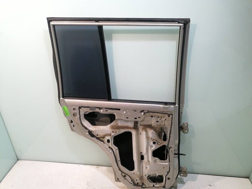 Puerta trasera izquierda SANTANA 300 OPEN OFF-ROAD VEHICLE 4