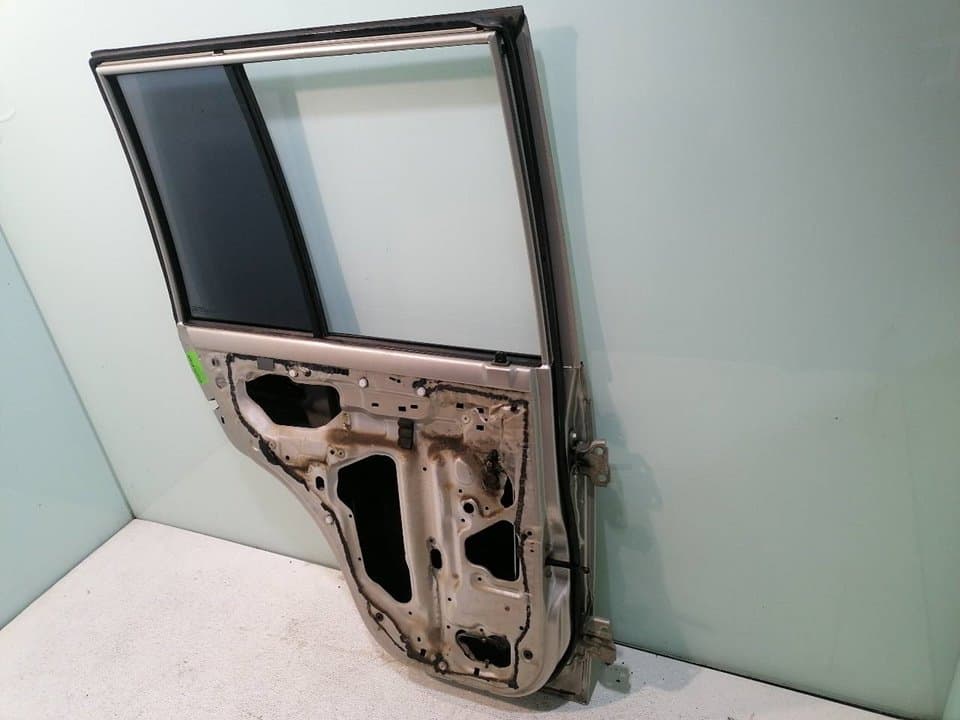Puerta trasera izquierda SANTANA 300 OPEN OFF-ROAD VEHICLE 3