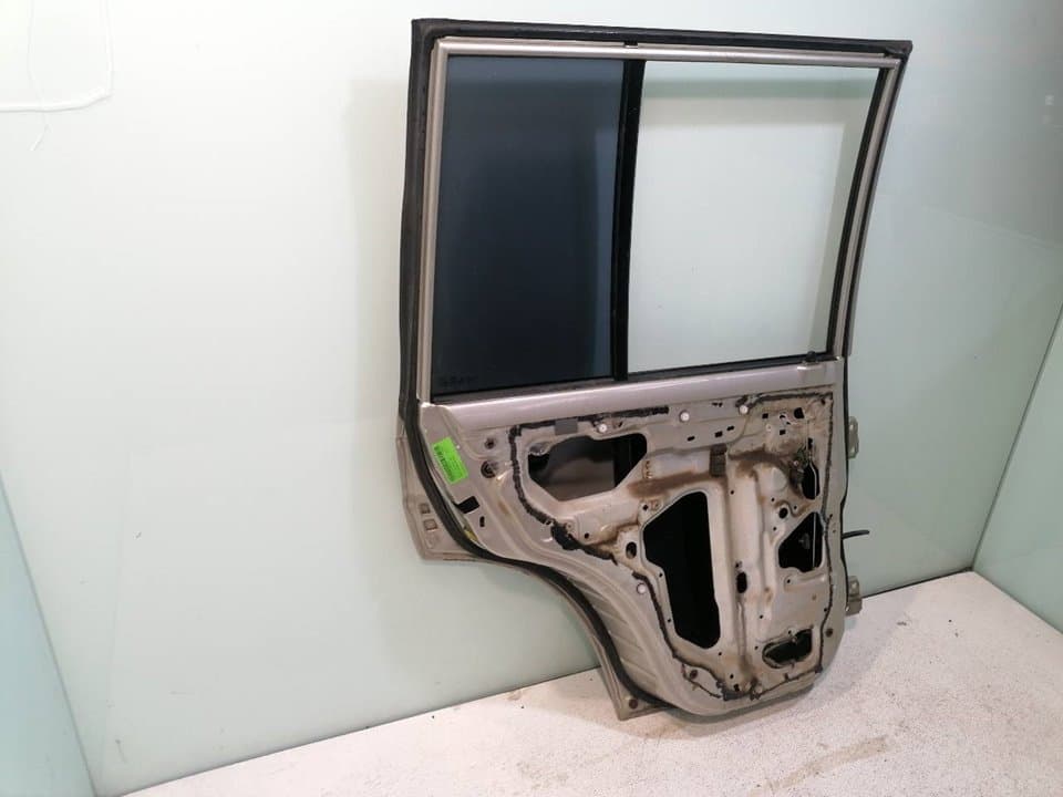 Puerta trasera izquierda SANTANA 300 OPEN OFF-ROAD VEHICLE 2