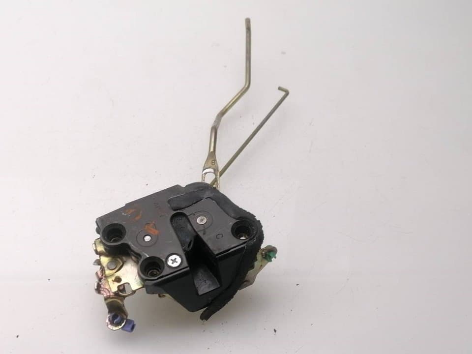 Cerradura puerta delantera izquierda SANTANA 300 OPEN OFF-ROAD VEHICLE 3