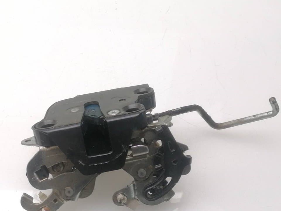Cerradura puerta trasera derecha SANTANA 300 OPEN OFF-ROAD VEHICLE