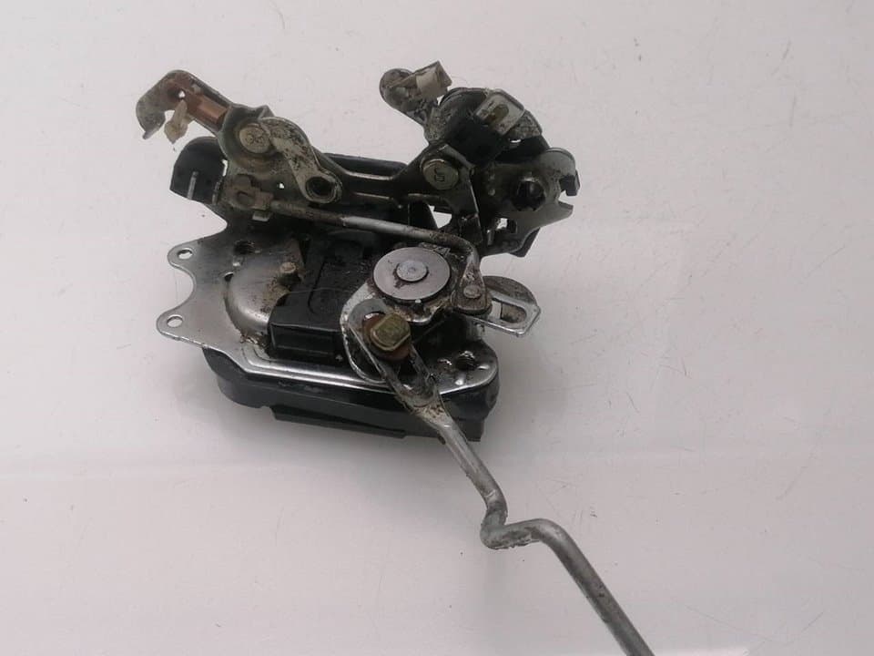 Cerradura puerta trasera derecha SANTANA 300 OPEN OFF-ROAD VEHICLE 3