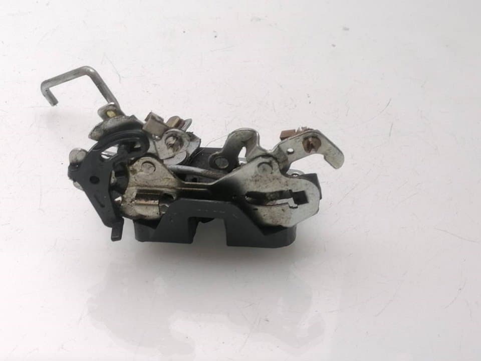 Cerradura puerta trasera derecha SANTANA 300 OPEN OFF-ROAD VEHICLE 2