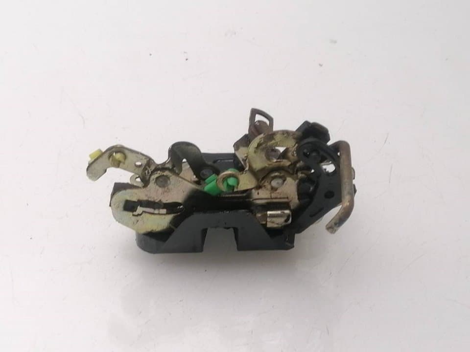 Cerradura puerta trasera izquierda SANTANA 300 OPEN OFF-ROAD VEHICLE 3