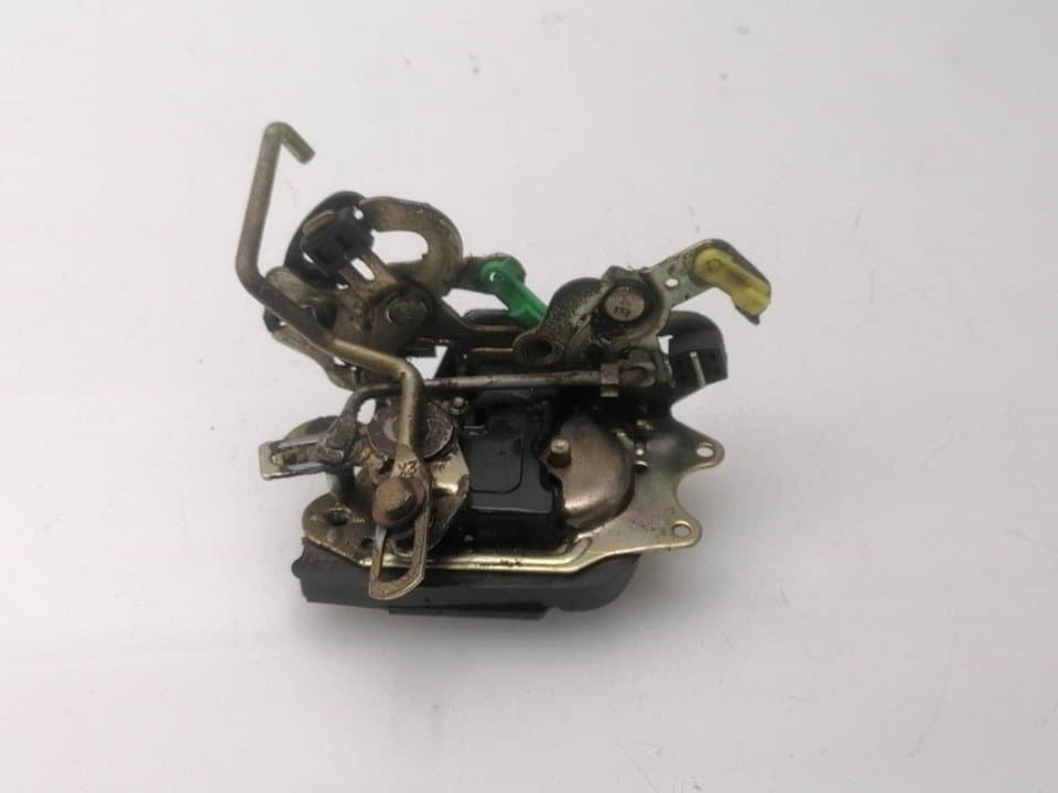 Cerradura puerta trasera izquierda SANTANA 300 OPEN OFF-ROAD VEHICLE 2