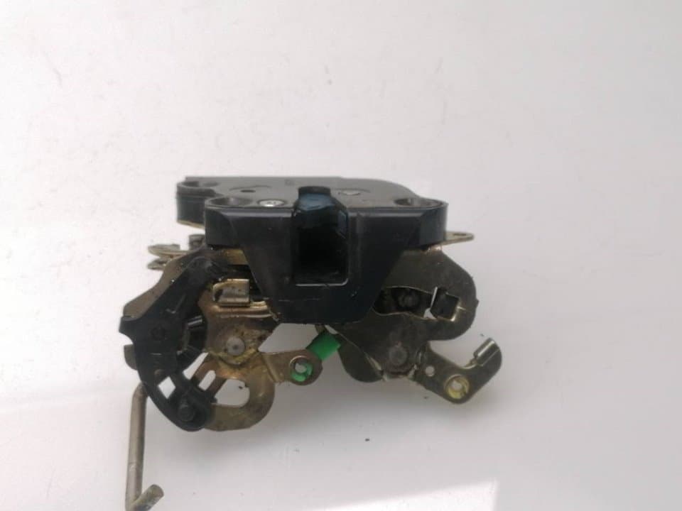 Cerradura puerta trasera izquierda SANTANA 300 OPEN OFF-ROAD VEHICLE