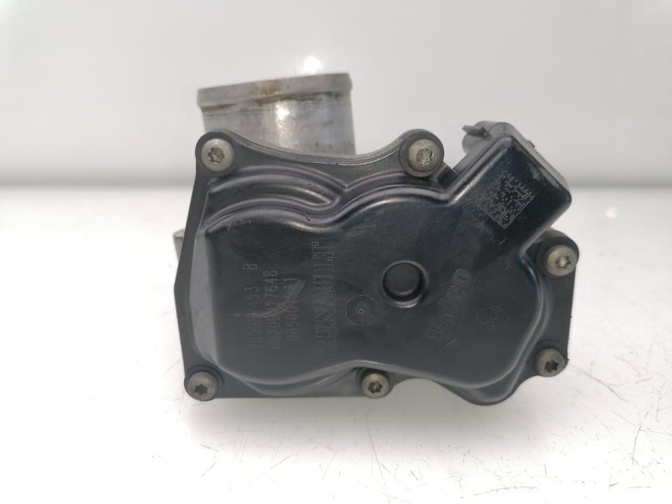 Caja mariposa RENAULT LAGUNA III