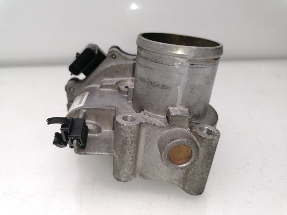Caja mariposa RENAULT LAGUNA III 5