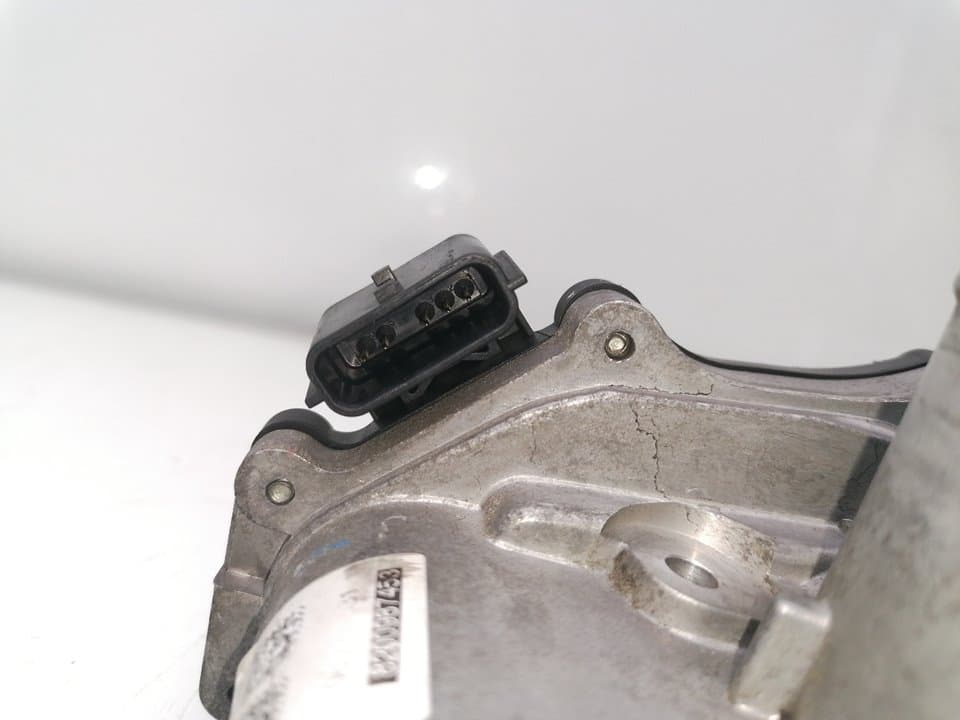 Caja mariposa RENAULT LAGUNA III 4