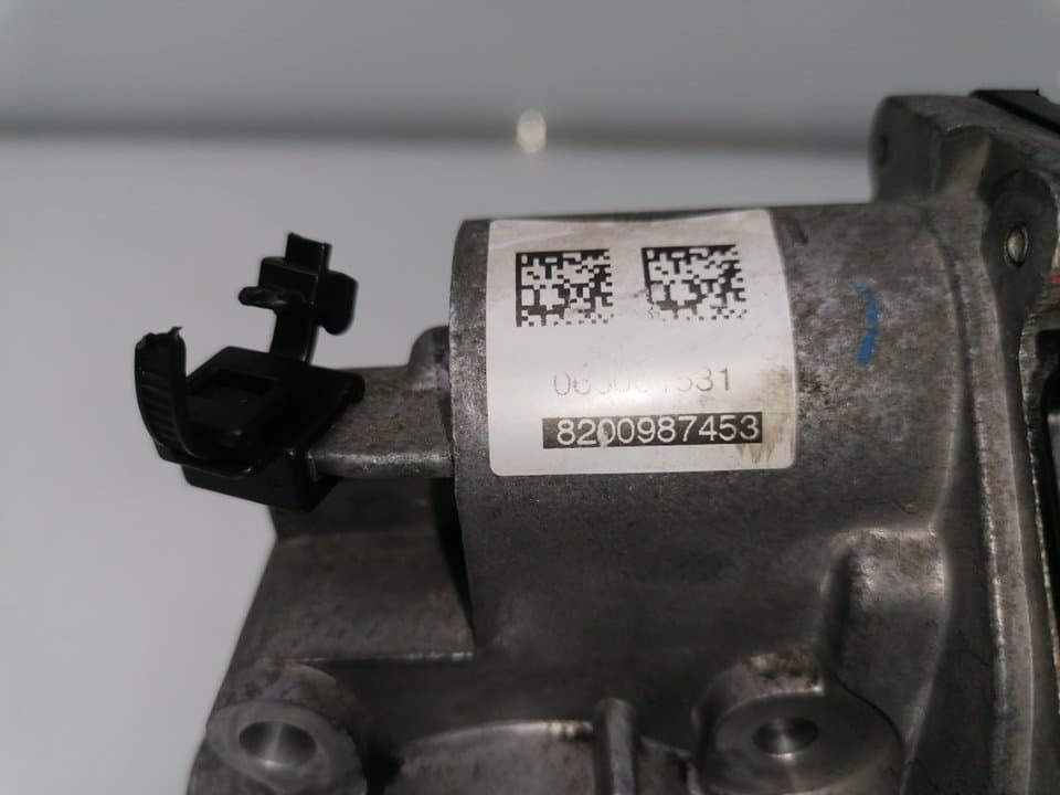 Caja mariposa RENAULT LAGUNA III 3