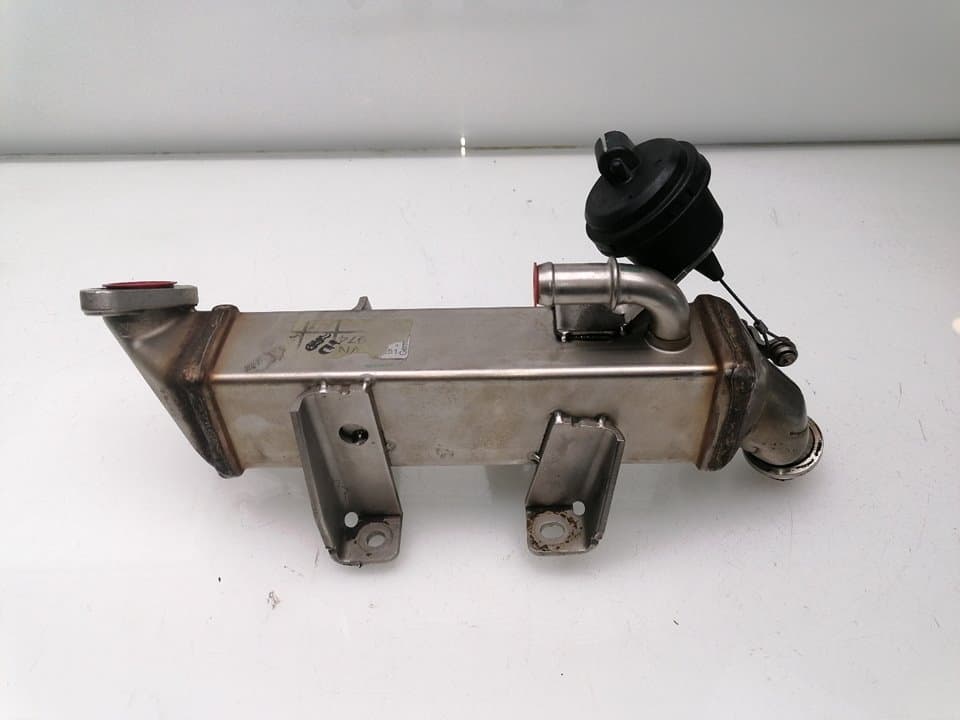 Enfriador egr RENAULT LAGUNA III 3