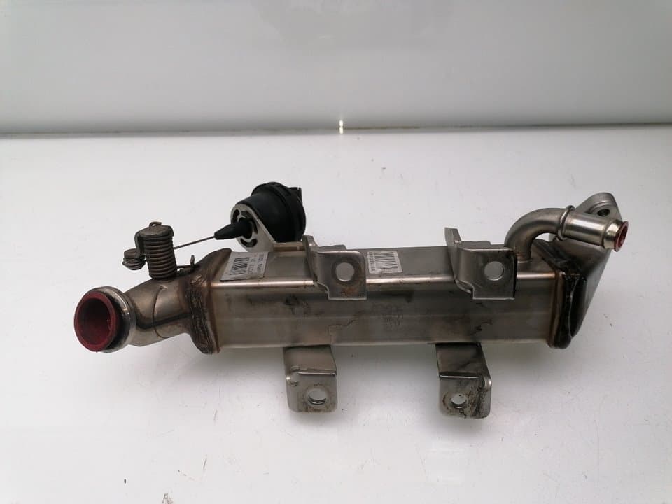 Enfriador egr RENAULT LAGUNA III