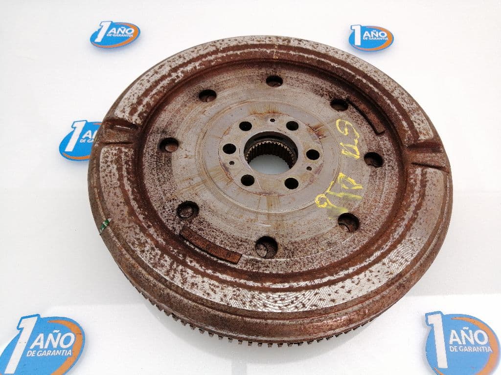 Volante motor VOLKSWAGEN GOLF V BERLINA (1K1) 4