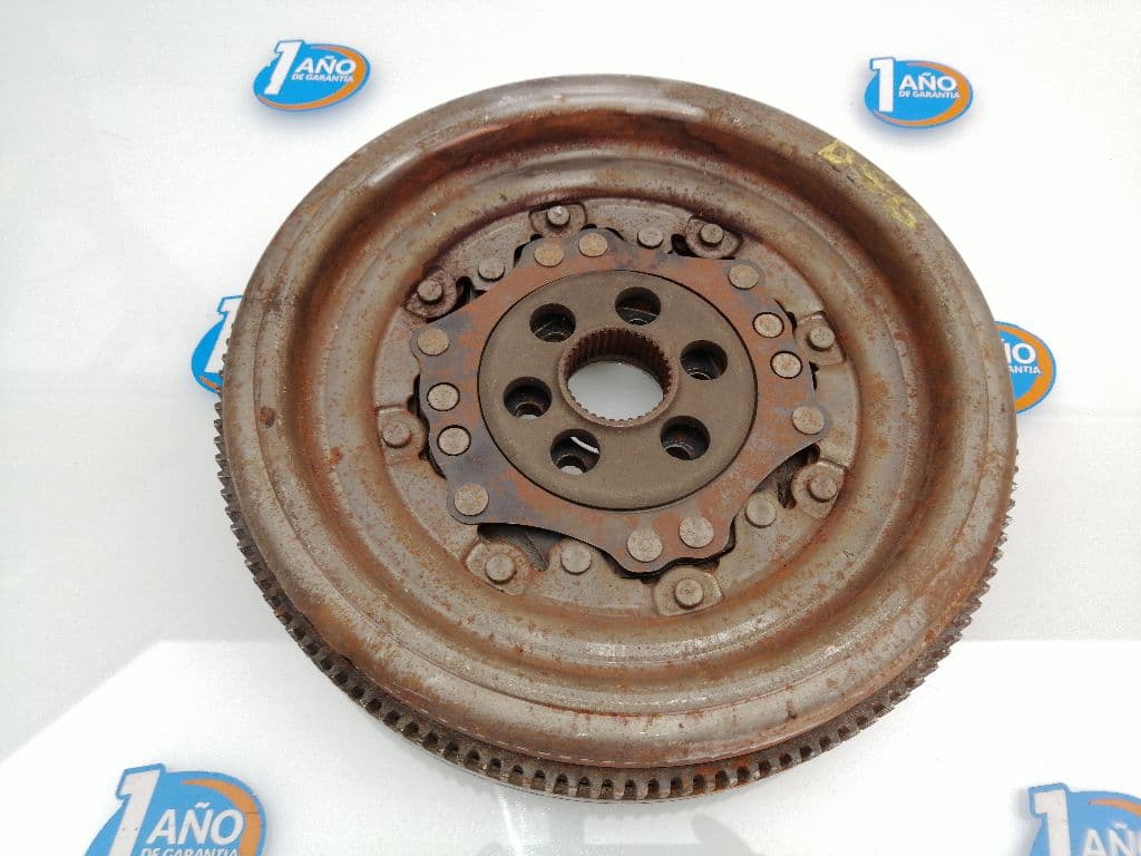 Volante motor VOLKSWAGEN GOLF V BERLINA (1K1)