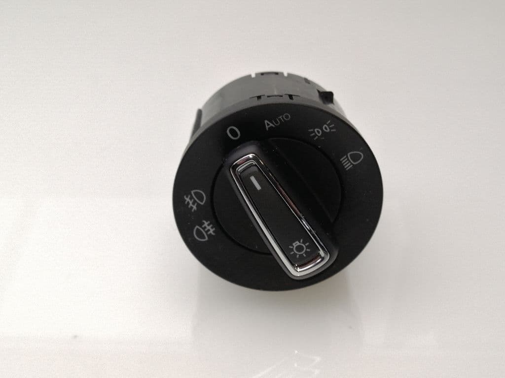 Mando luces SEAT ARONA 3