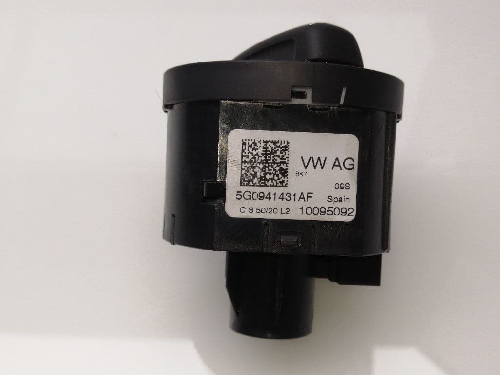 Mando luces SEAT ARONA