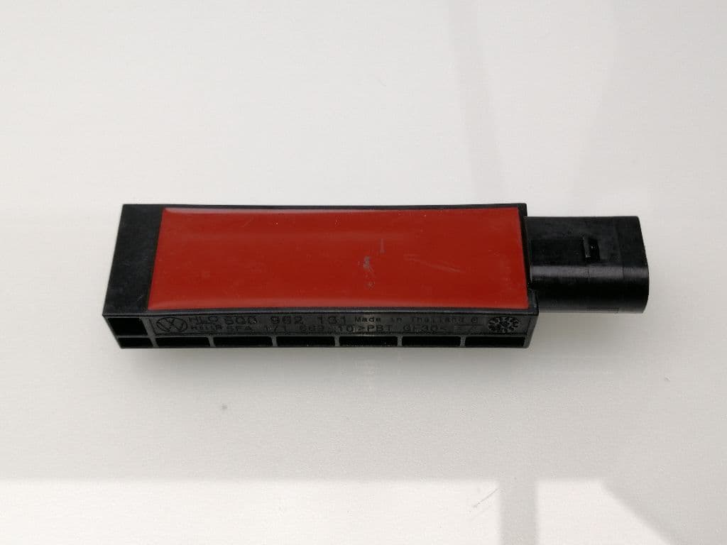 Antena SEAT ARONA 3