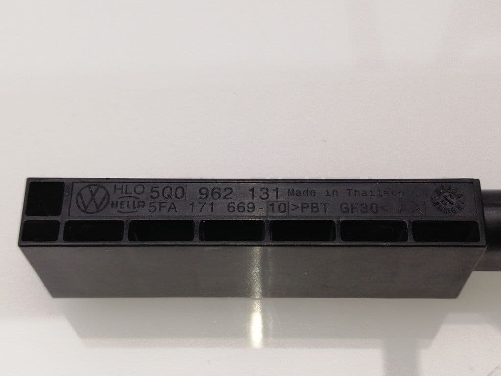 Antena SEAT ARONA 2