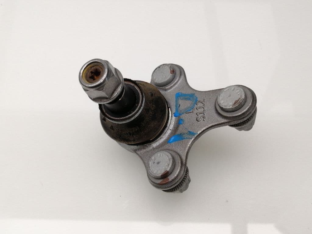 Brazo suspension inferior delantero izquierdo SEAT ARONA