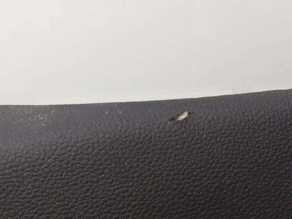 Plastico SEAT ARONA 4