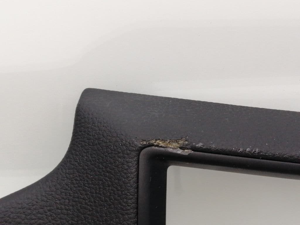 Plastico SEAT ARONA 3