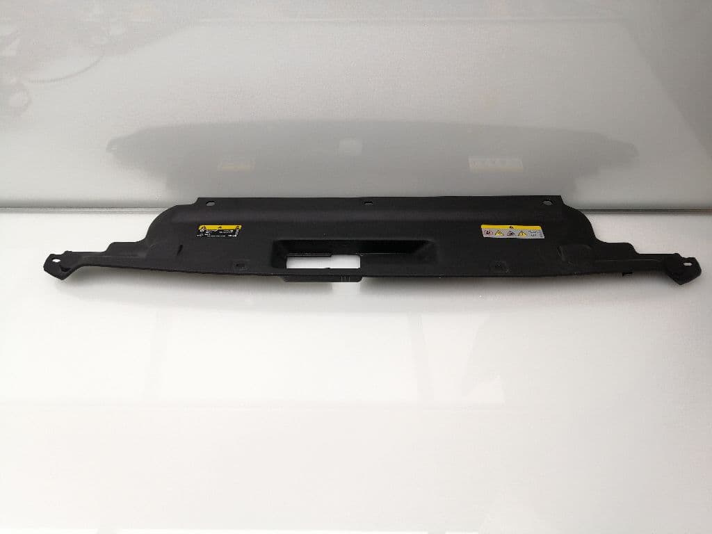 Plastico SEAT ARONA 3