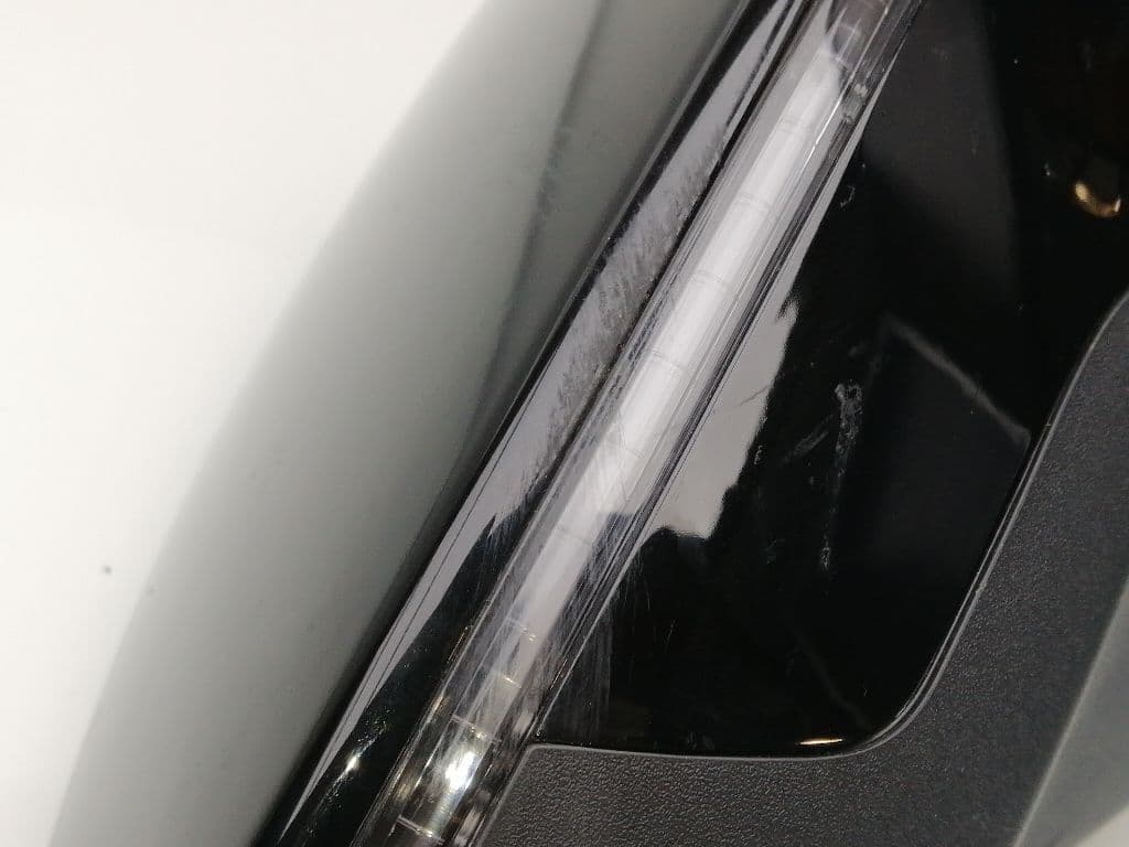 Retrovisor derecho SEAT ARONA 3