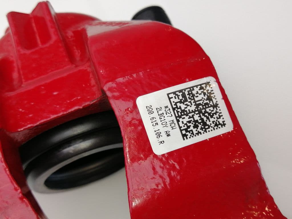Recambio SEAT ARONA ref. 2Q0615106R 3