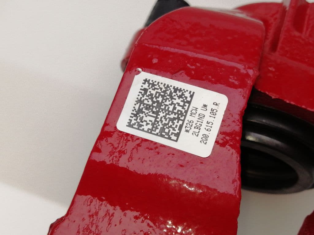 Recambio SEAT ARONA ref. 2Q0615105R 2
