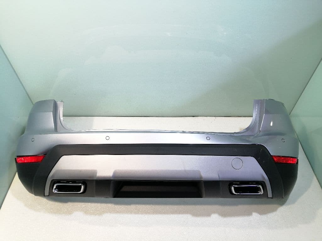 Paragolpes trasero SEAT ARONA