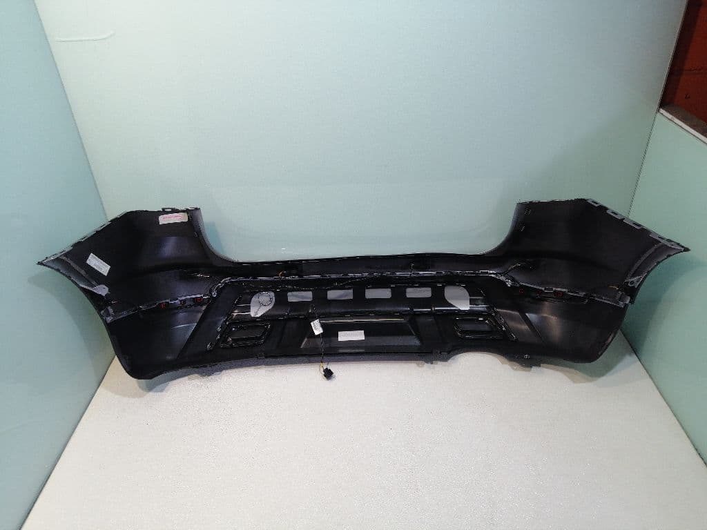 Paragolpes trasero SEAT ARONA 5