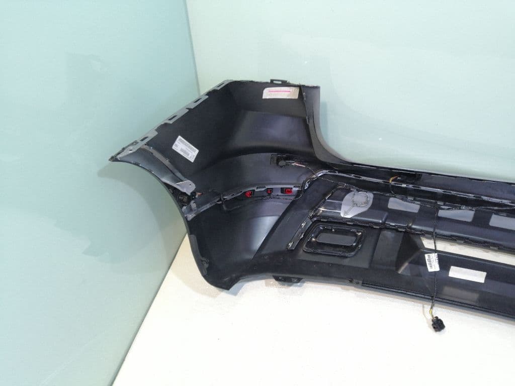 Paragolpes trasero SEAT ARONA 4