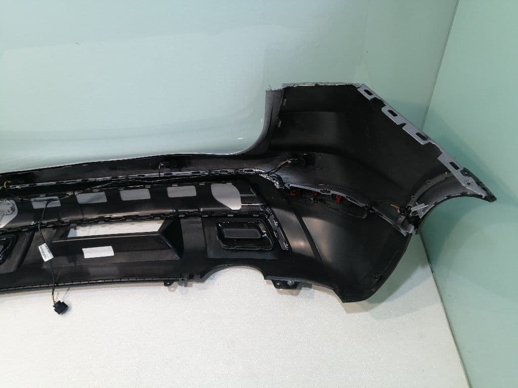 Paragolpes trasero SEAT ARONA 3
