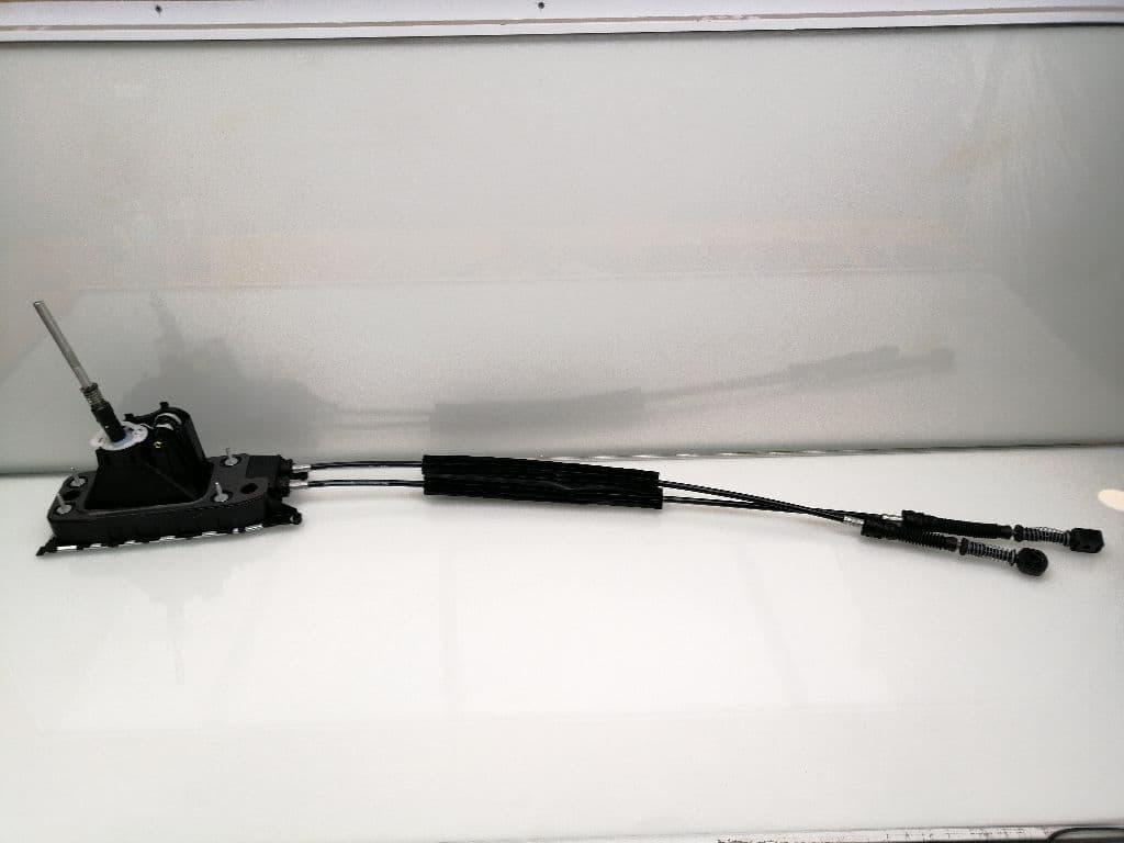 Palanca cambio SEAT ARONA 4