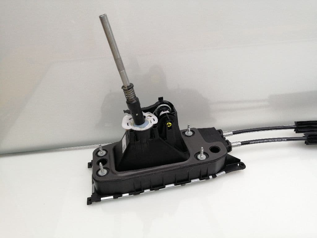 Palanca cambio SEAT ARONA 3
